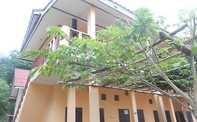 Sythane Guesthouse